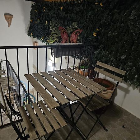 Regina Lucia Casa Vacanze Syracuse Eksteriør bilde