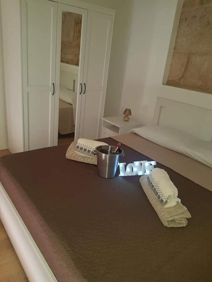 Regina Lucia Casa Vacanze Syracuse Eksteriør bilde
