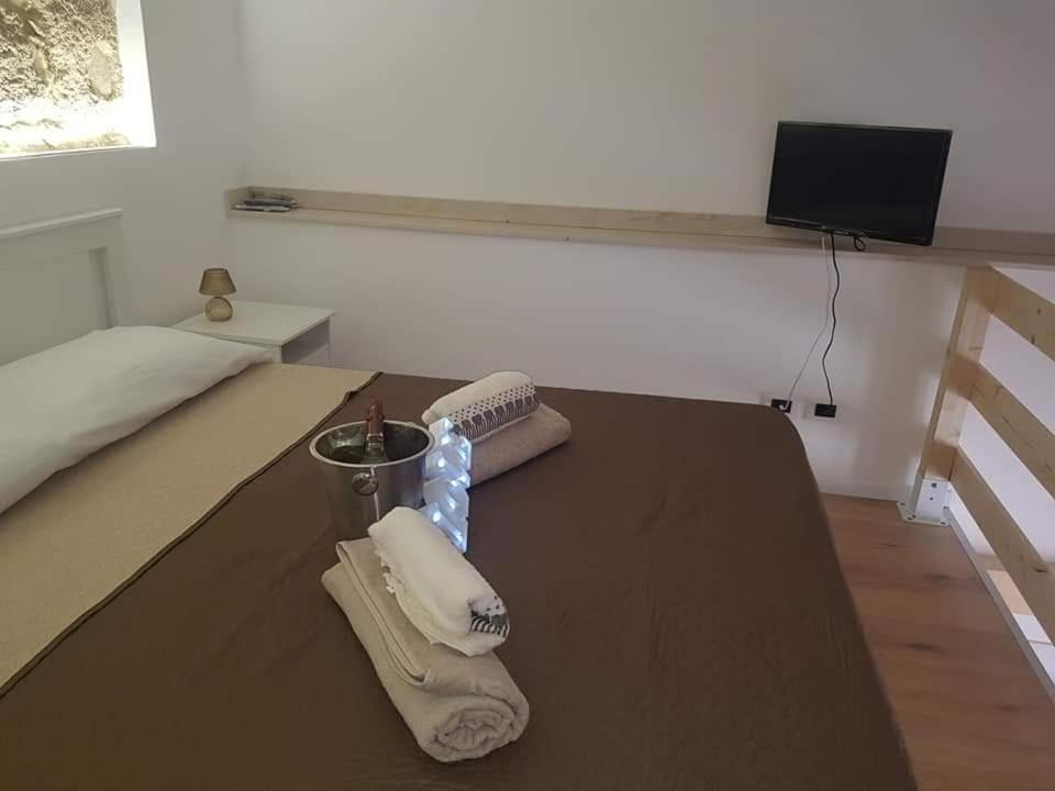 Regina Lucia Casa Vacanze Syracuse Eksteriør bilde