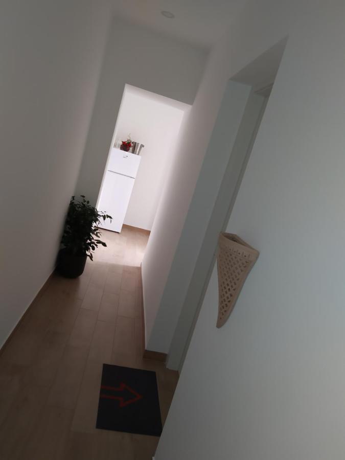 Regina Lucia Casa Vacanze Syracuse Eksteriør bilde