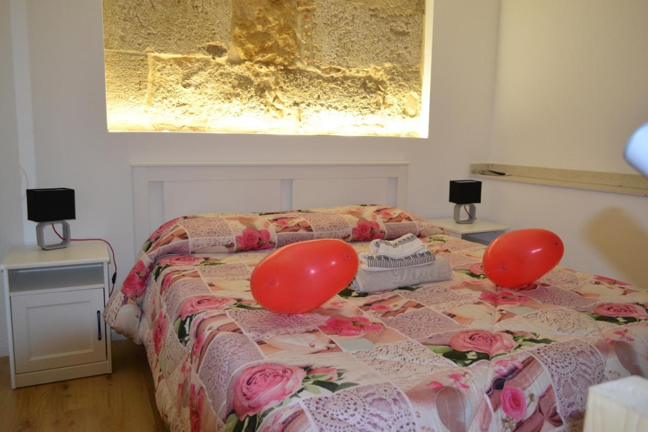 Regina Lucia Casa Vacanze Syracuse Eksteriør bilde