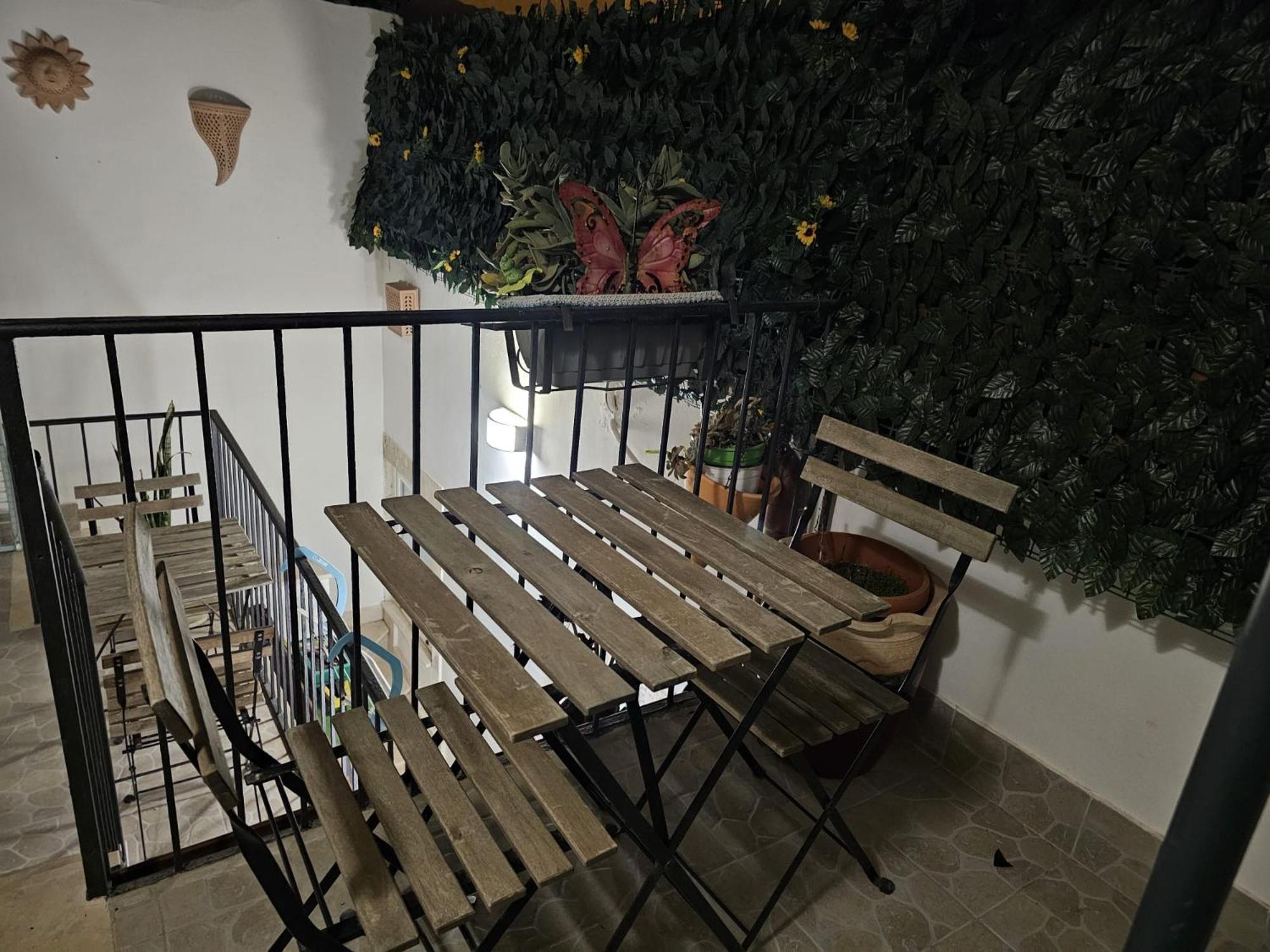 Regina Lucia Casa Vacanze Syracuse Eksteriør bilde