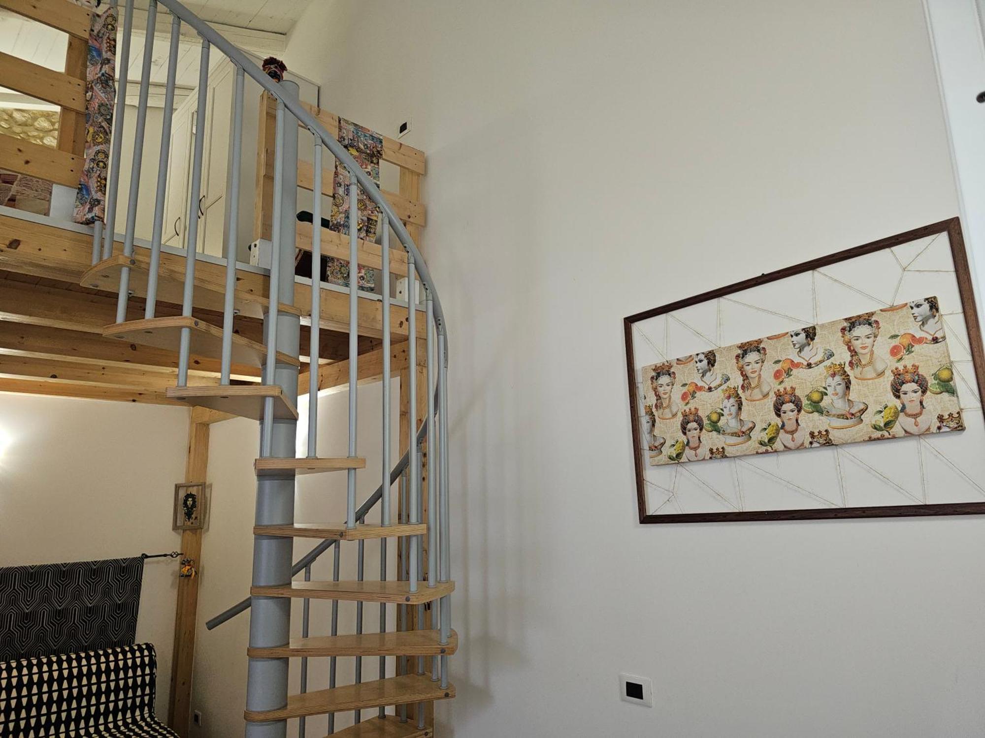 Regina Lucia Casa Vacanze Syracuse Eksteriør bilde