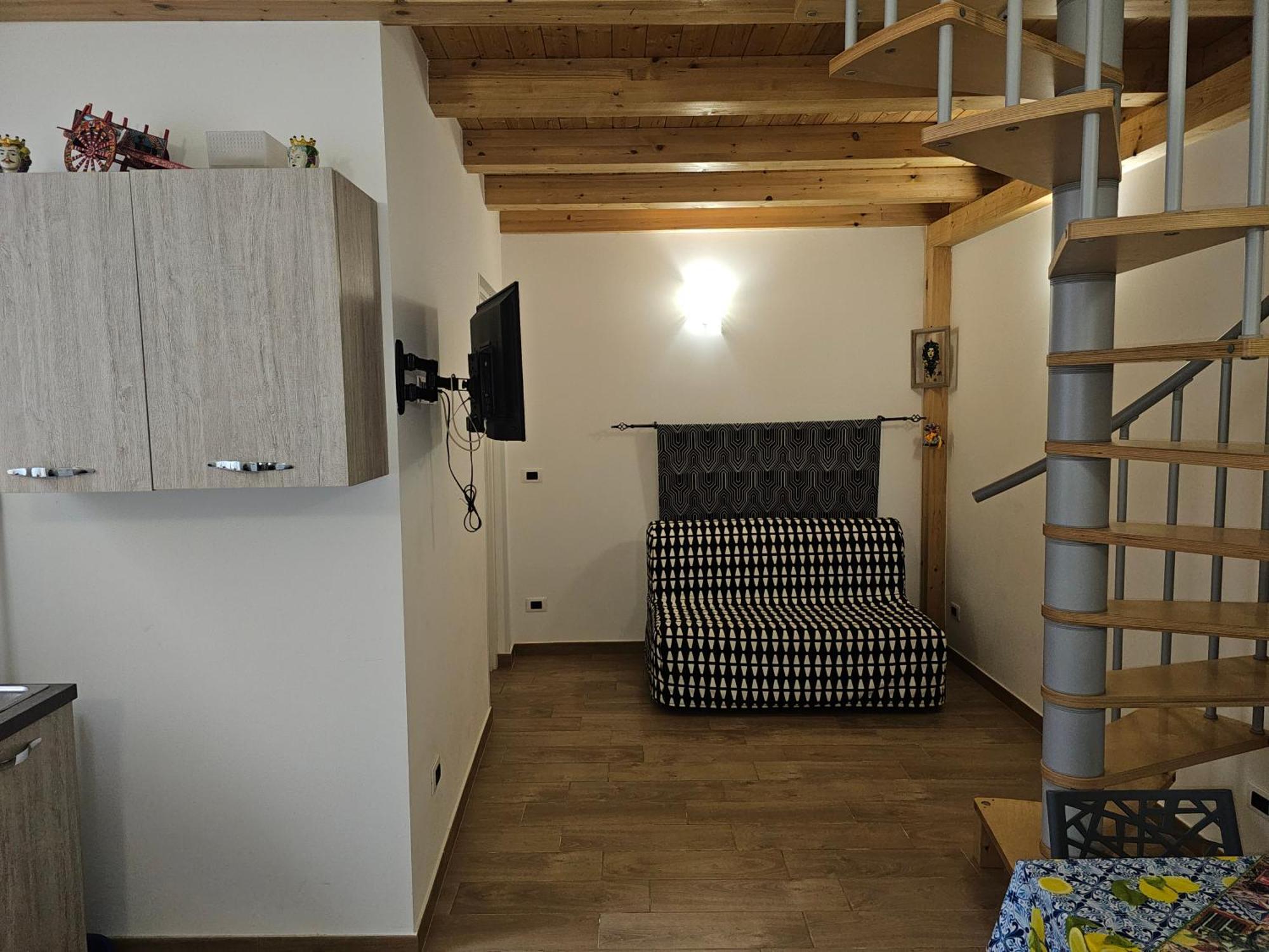 Regina Lucia Casa Vacanze Syracuse Eksteriør bilde