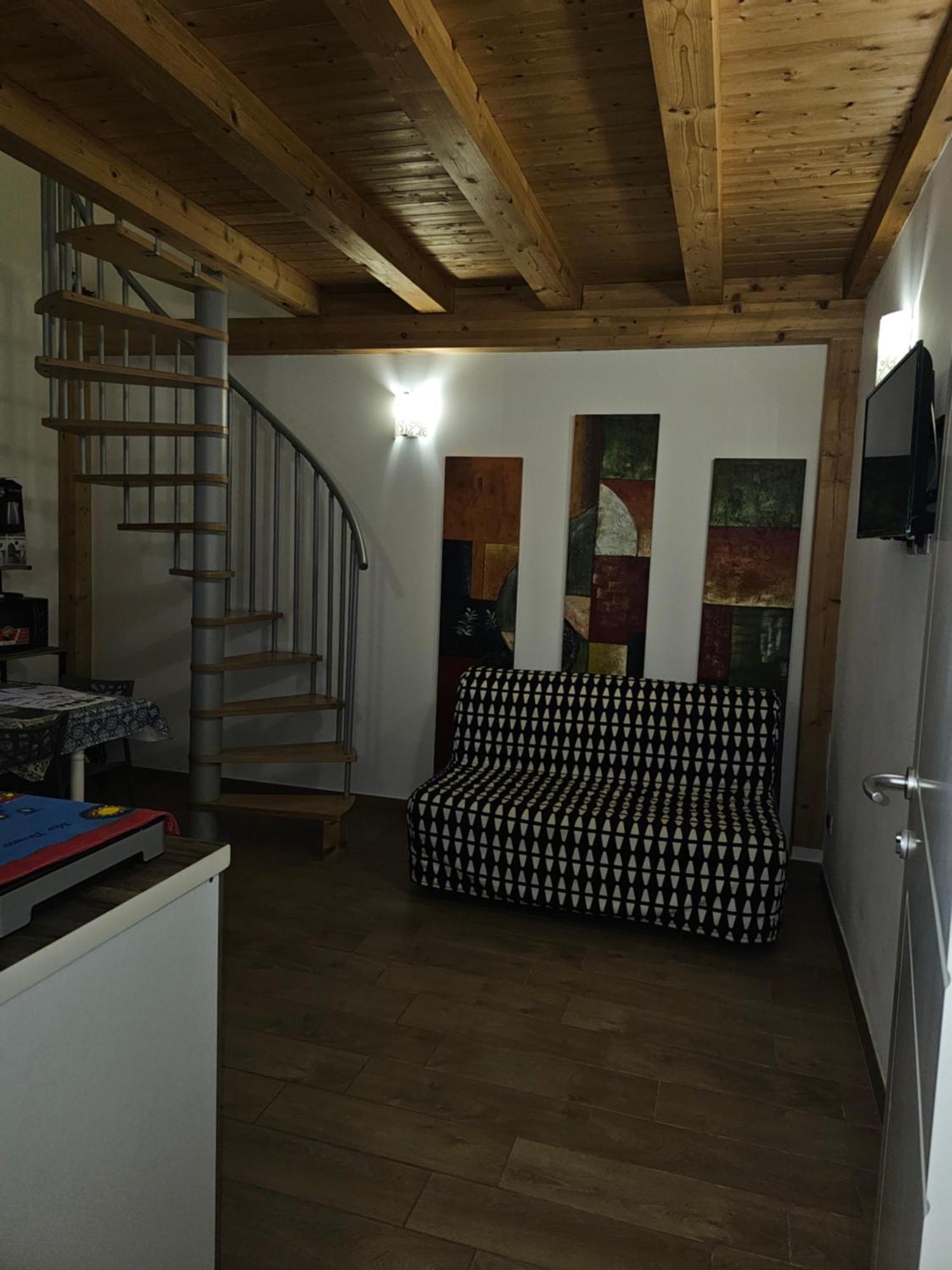 Regina Lucia Casa Vacanze Syracuse Eksteriør bilde
